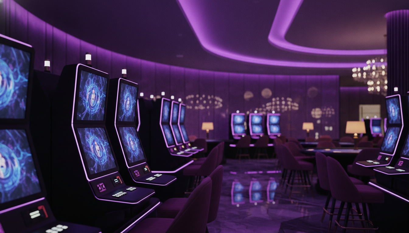 Despre Superbet Casino — Recenzie Detaliată