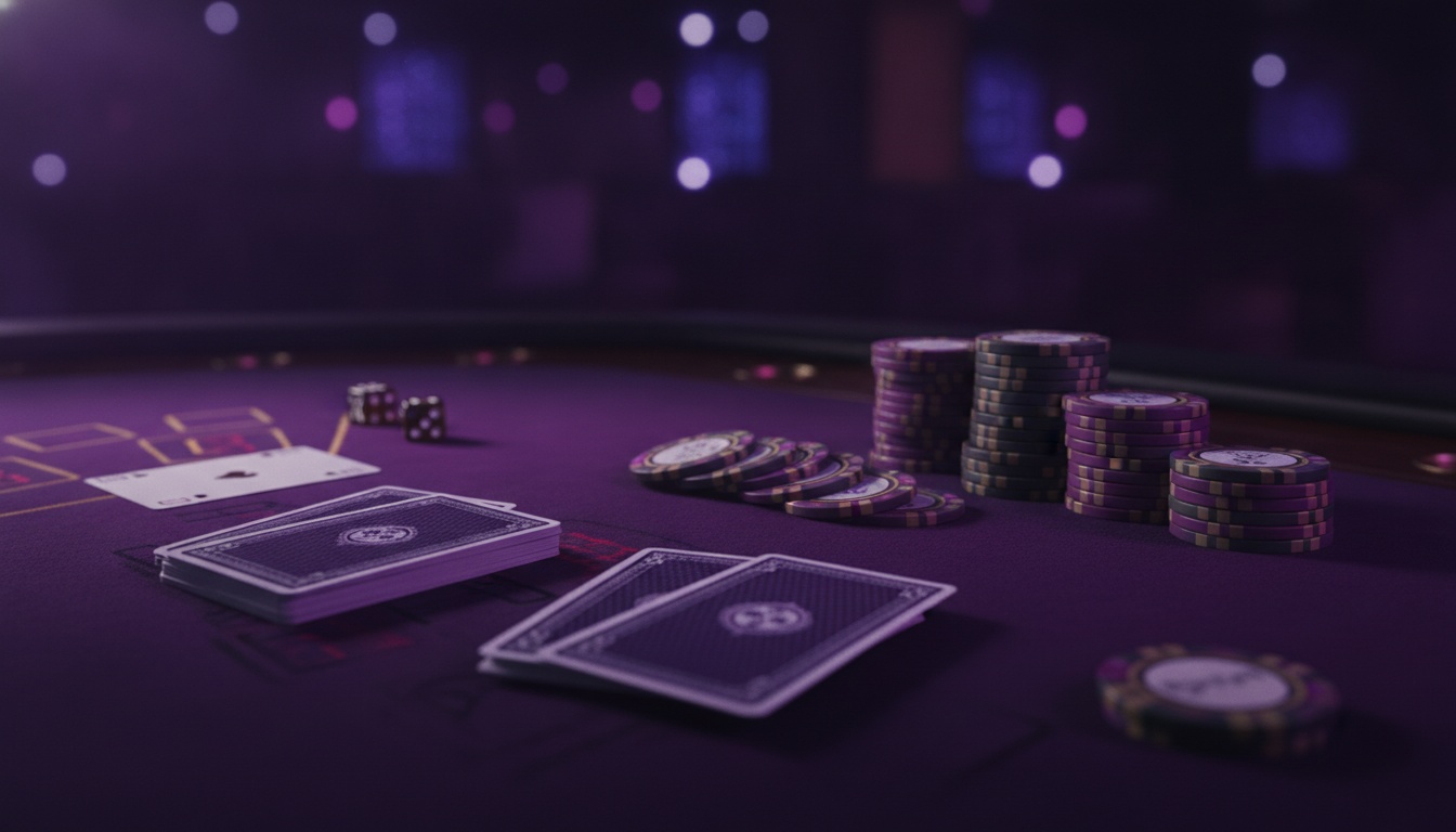 Descoperă Diversitatea Jocurilor la Superbet Casino